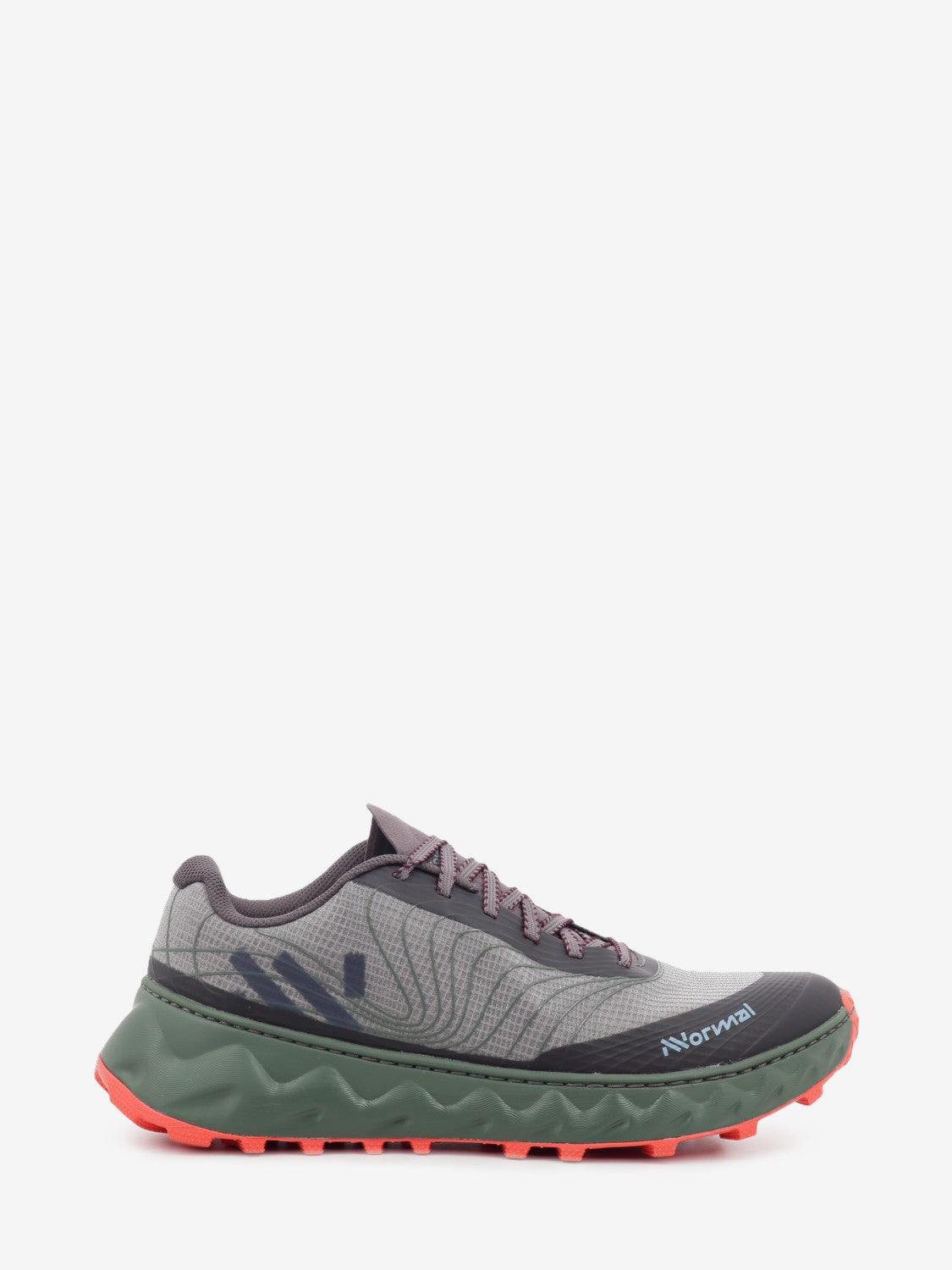 Tomir 2.0 burgundy