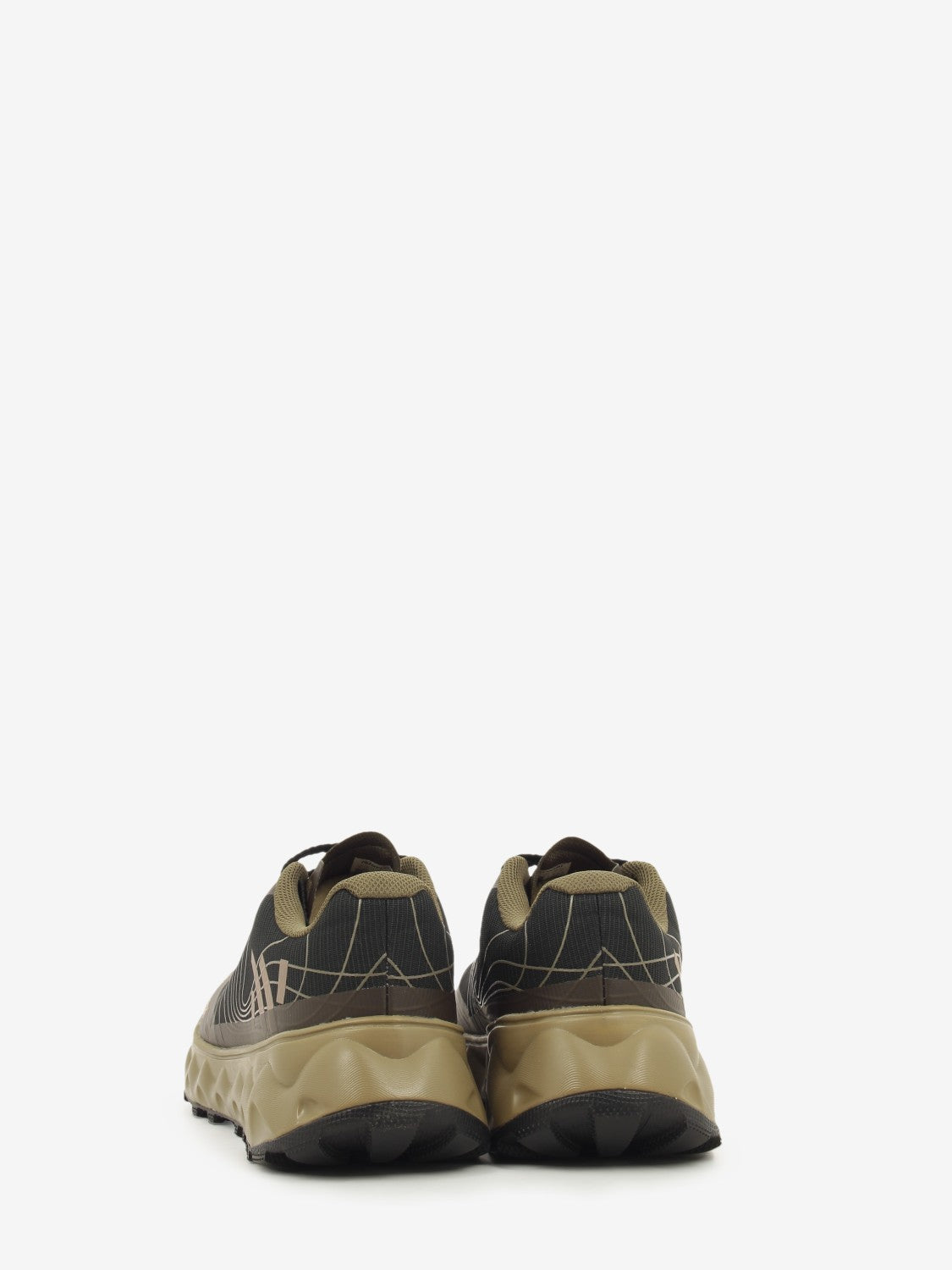Tomir 2.0 GTX brown / black