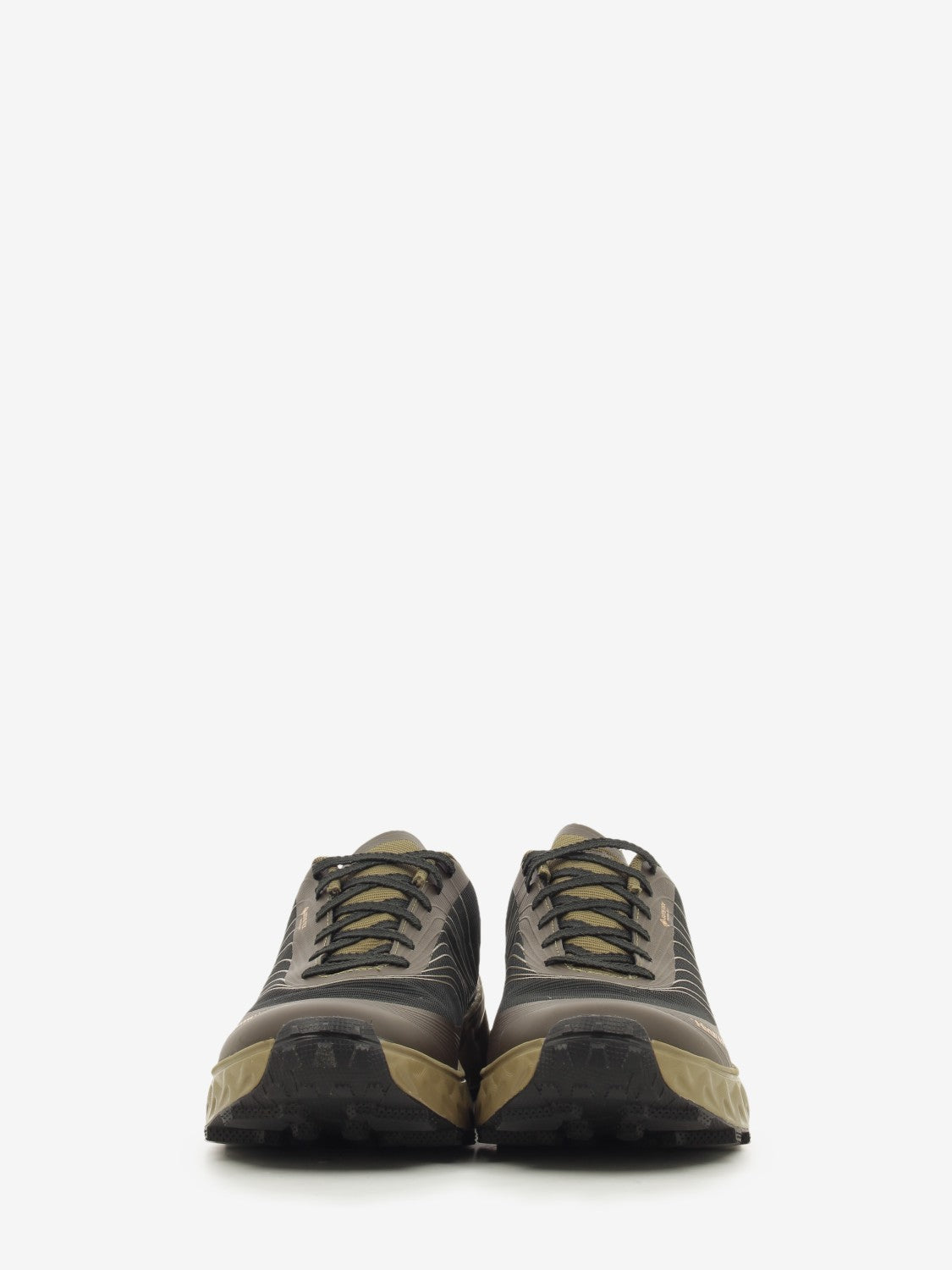 Tomir 2.0 GTX brown / black