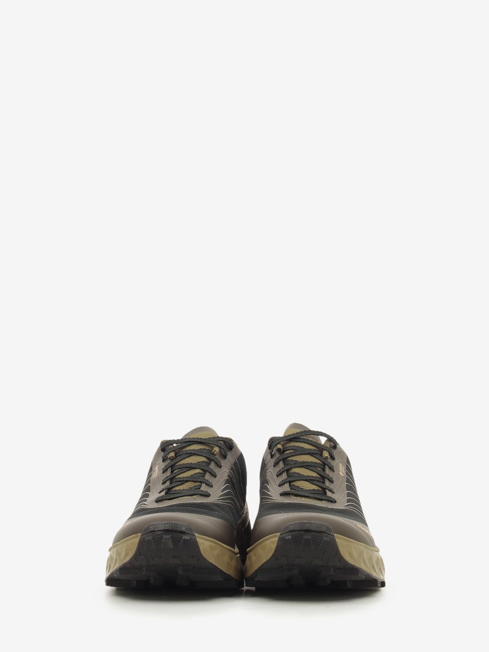 Tomir 2.0 GTX brown / black