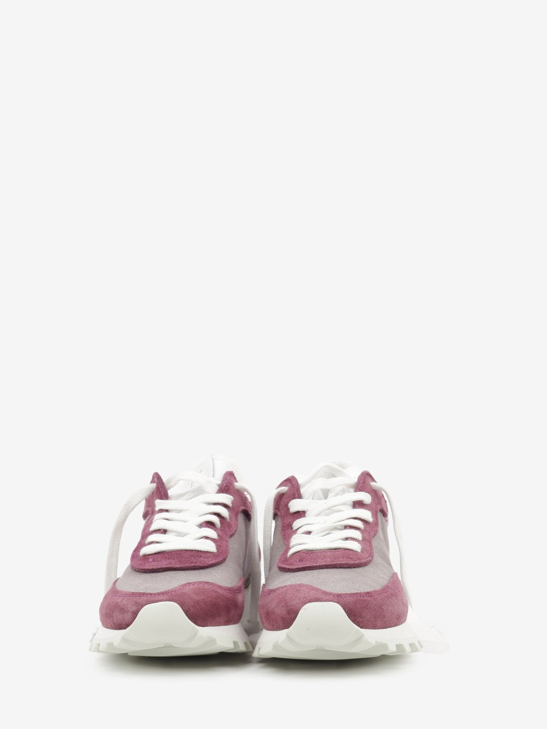 Veloce Water washed mink / damson