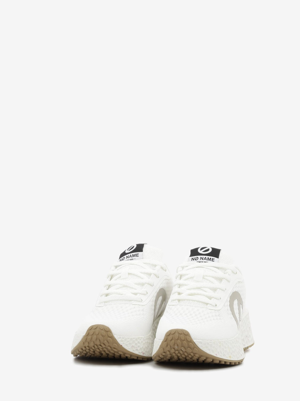 Carter Fly W mesh recycled white / grege