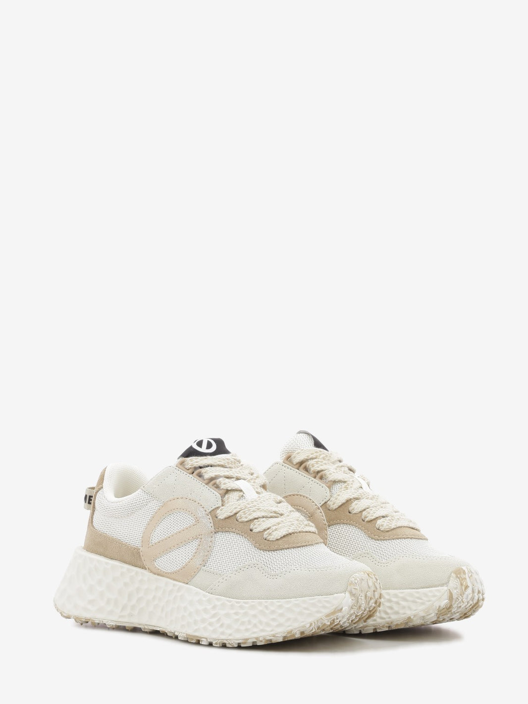 Carter jogger dove / nude