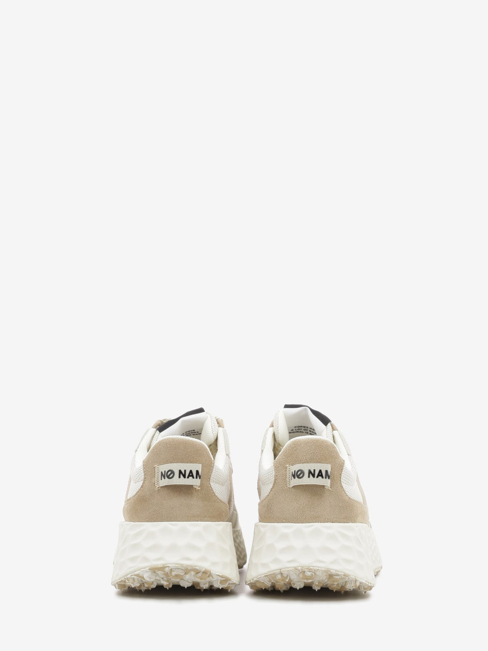 Carter jogger dove / nude