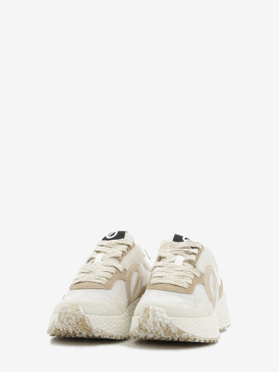 Carter jogger dove / nude