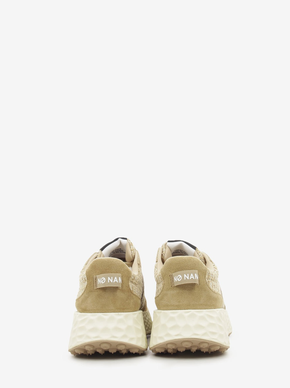 CARTER JOGGER W NUDE/NUDE NNVEVS04AJ