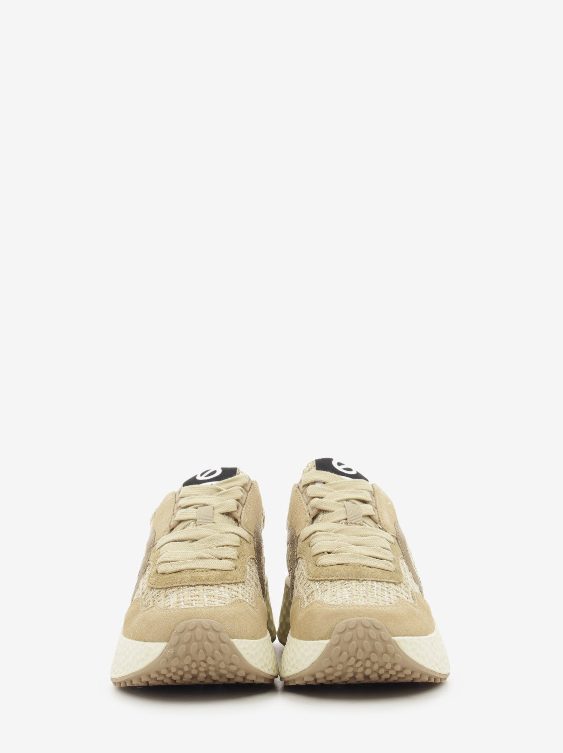 CARTER JOGGER W NUDE/NUDE NNVEVS04AJ