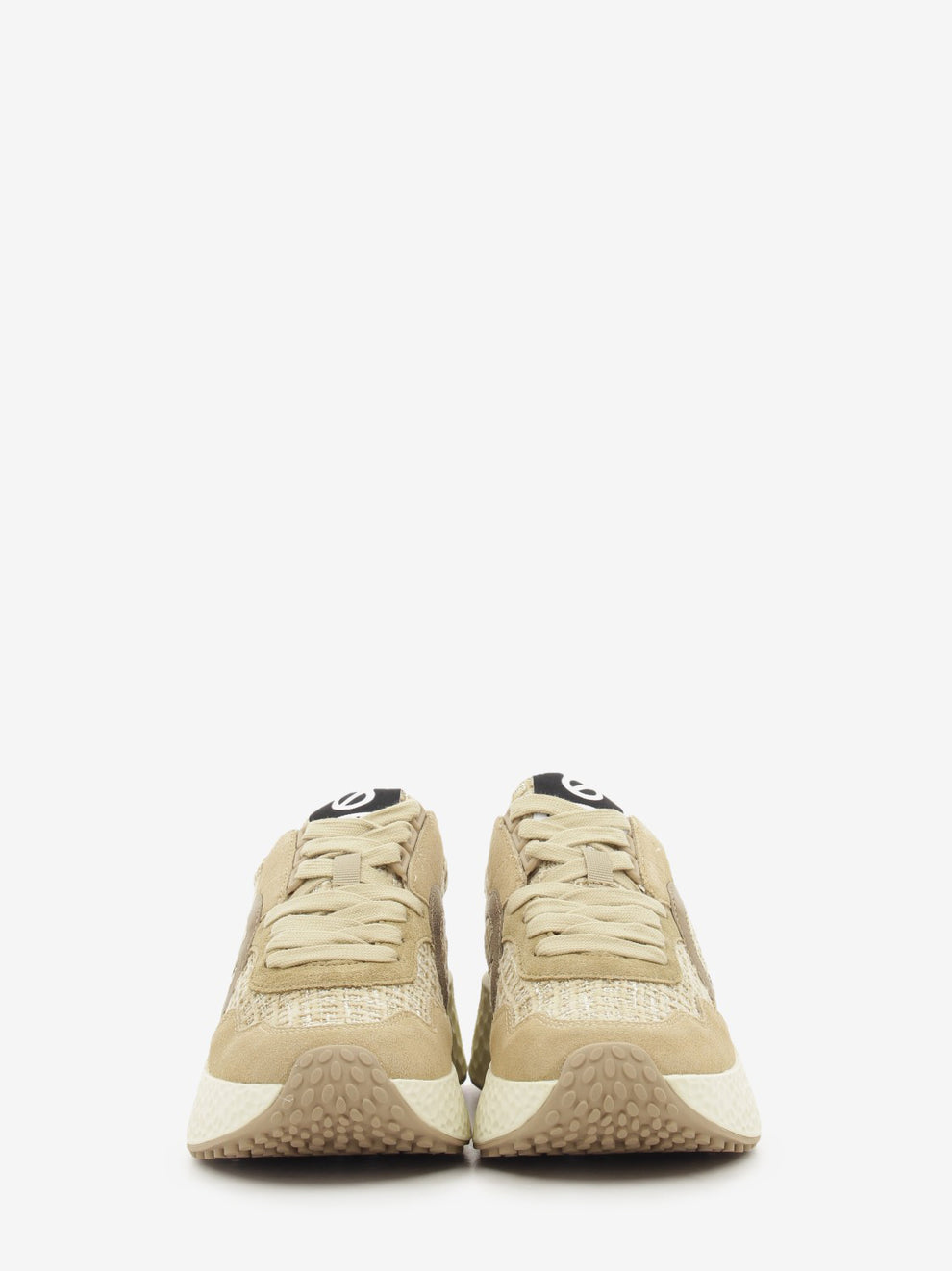 CARTER JOGGER W NUDE/NUDE NNVEVS04AJ