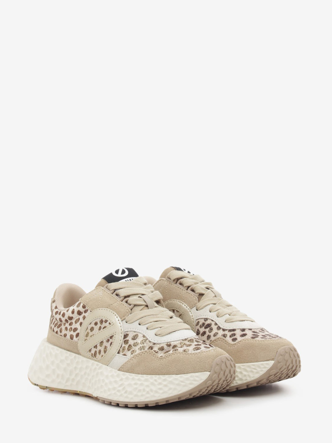 Carter Jogger W cream / nude