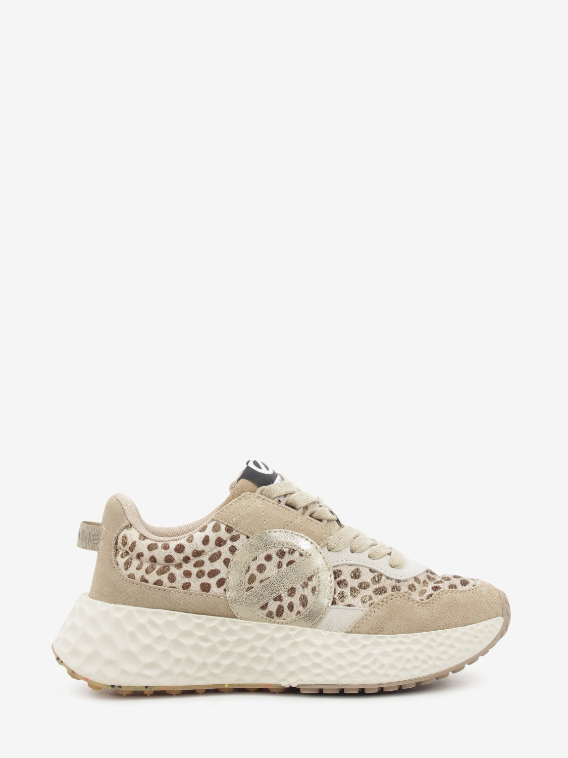 Carter Jogger W cream / nude