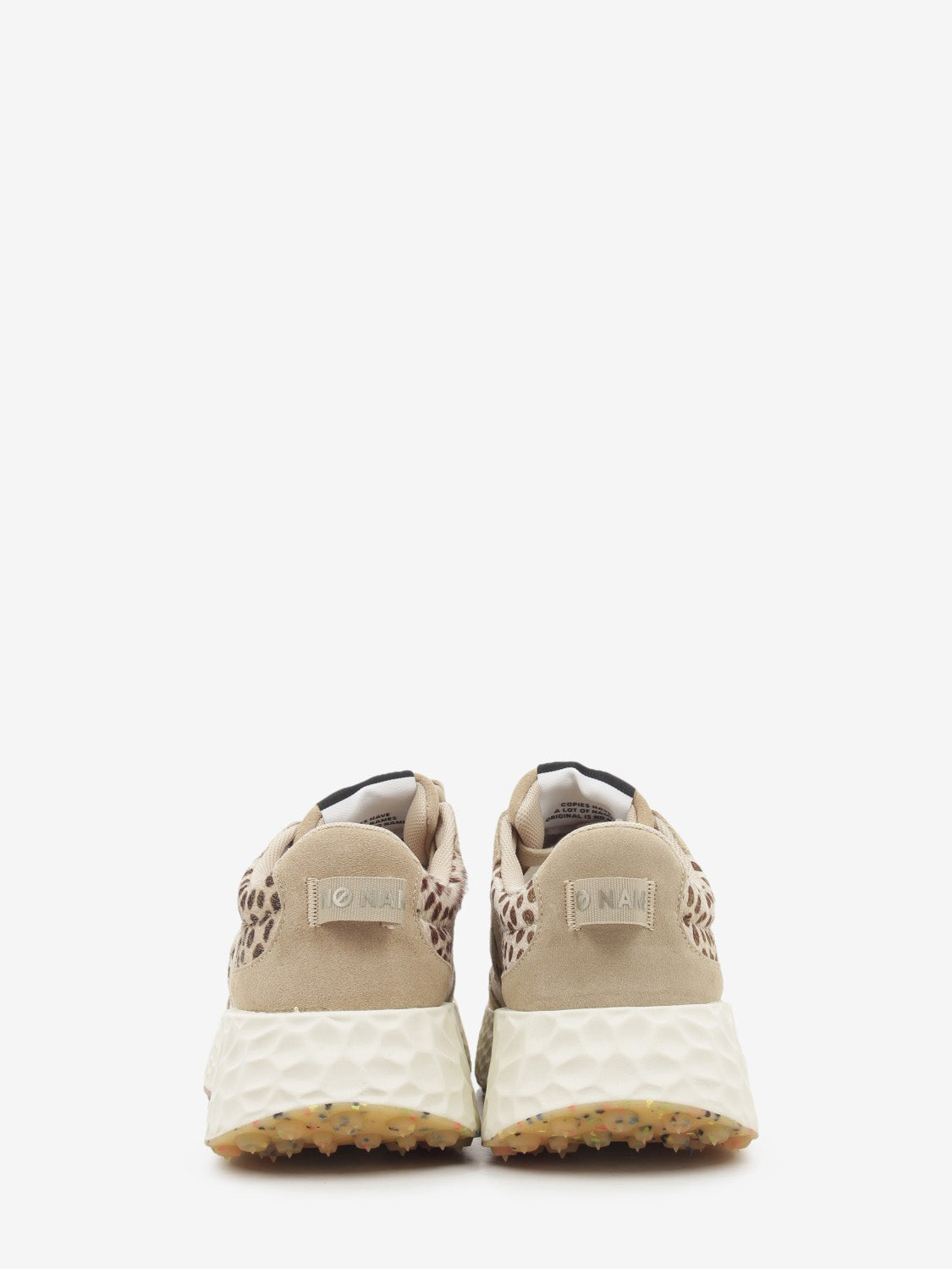 Carter Jogger W cream / nude