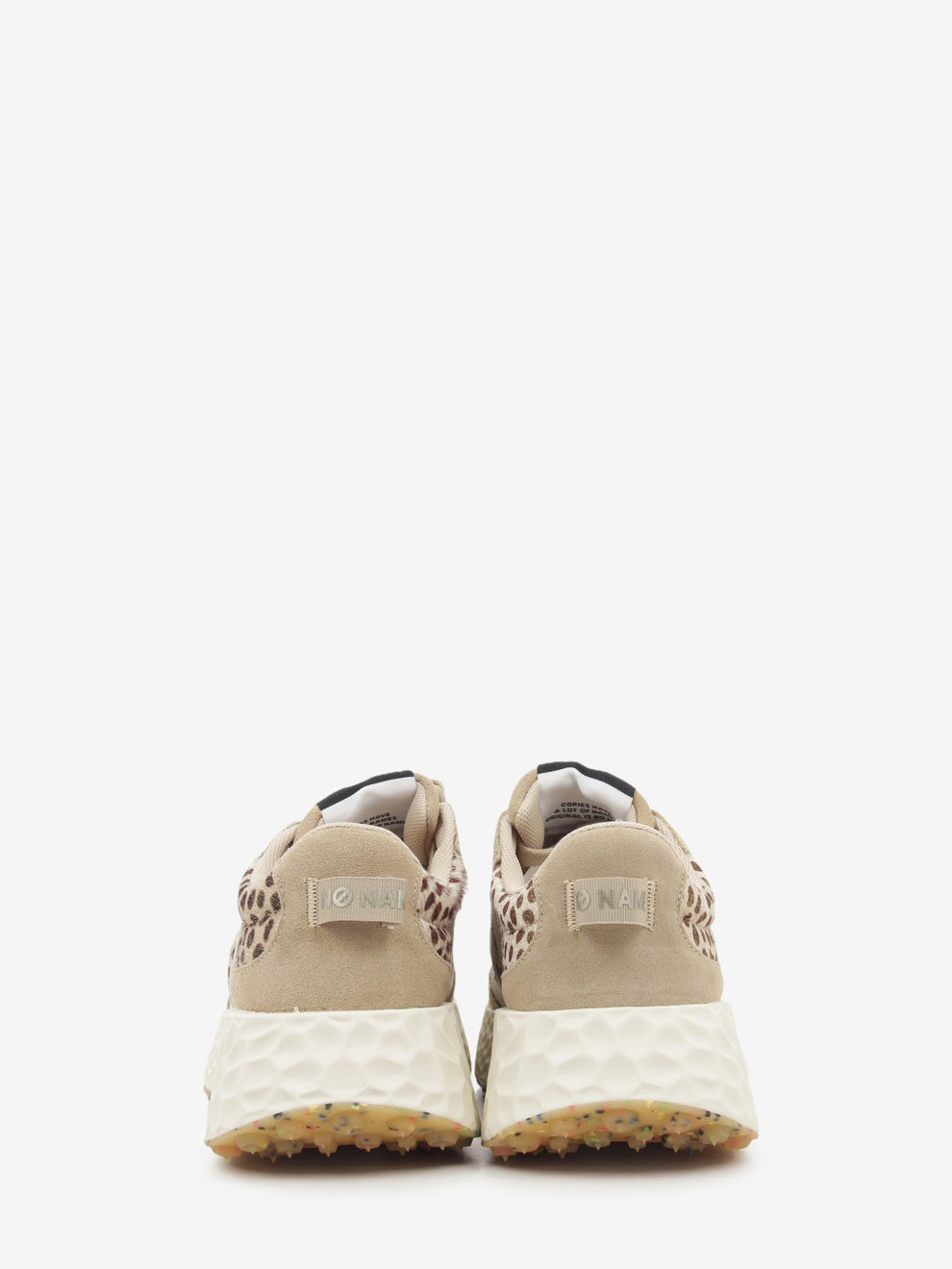 Carter Jogger W cream / nude