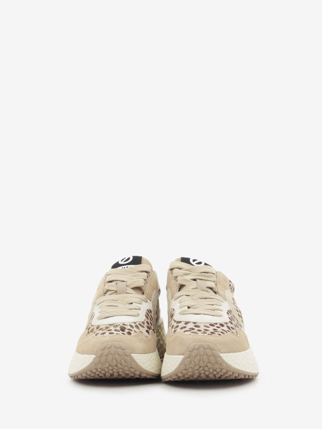 Carter Jogger W cream / nude