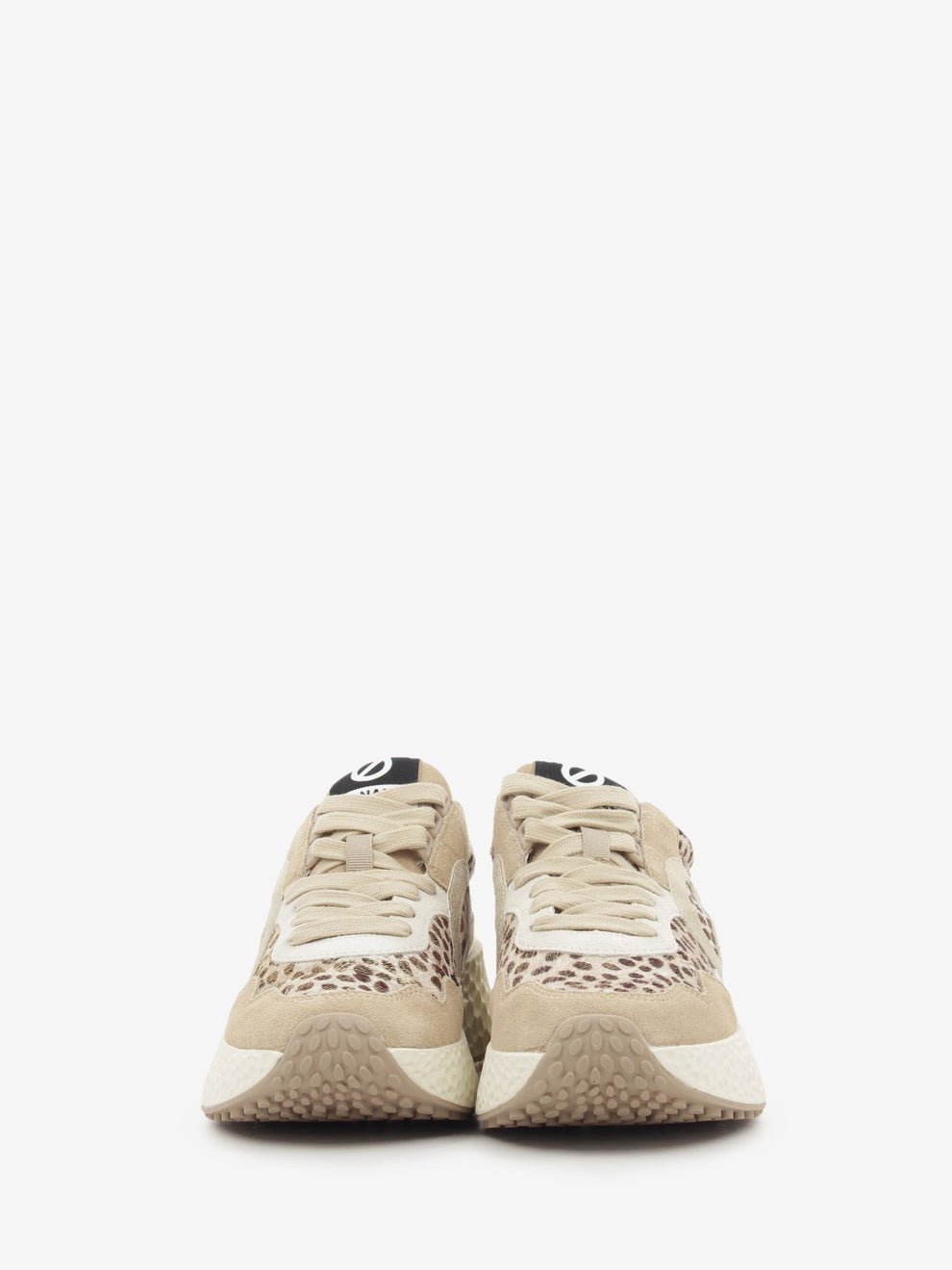 Carter Jogger W cream / nude