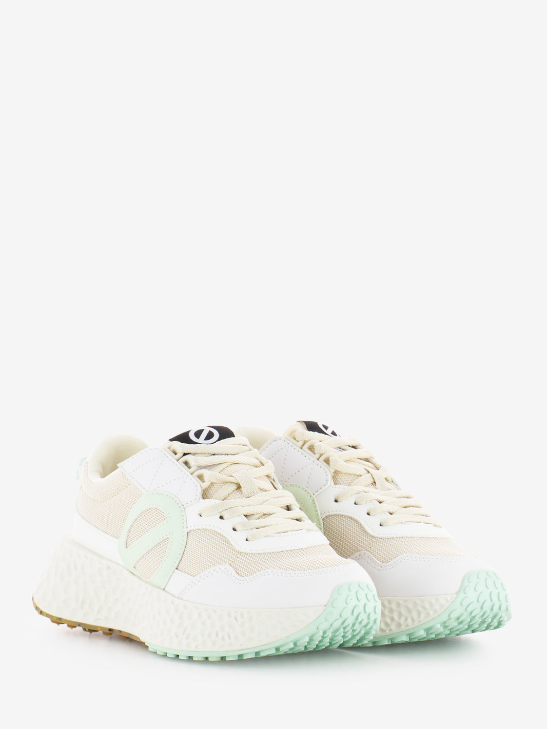Carter jogger W discolor dove