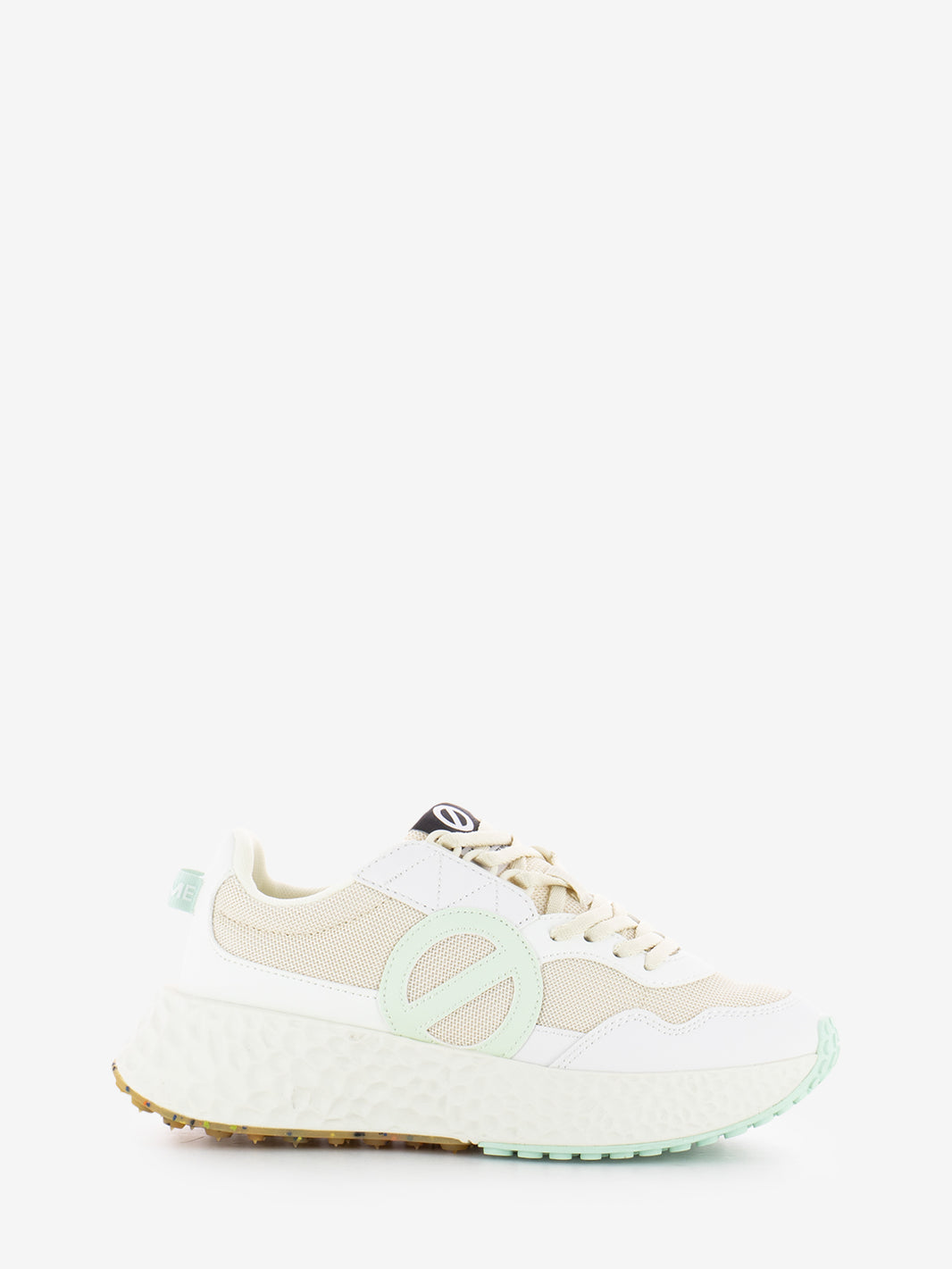 Carter jogger W discolor dove