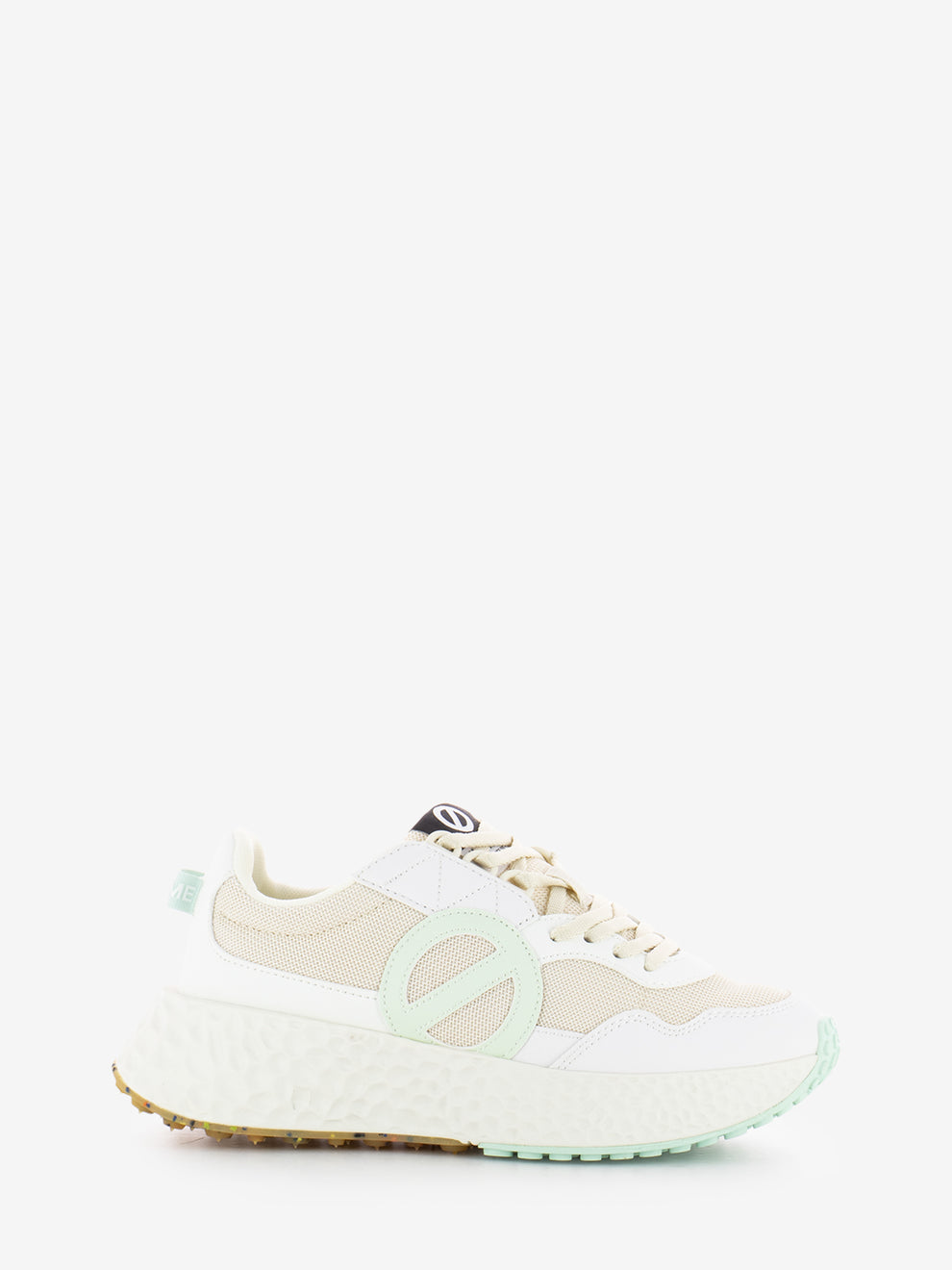 Carter jogger W discolor dove