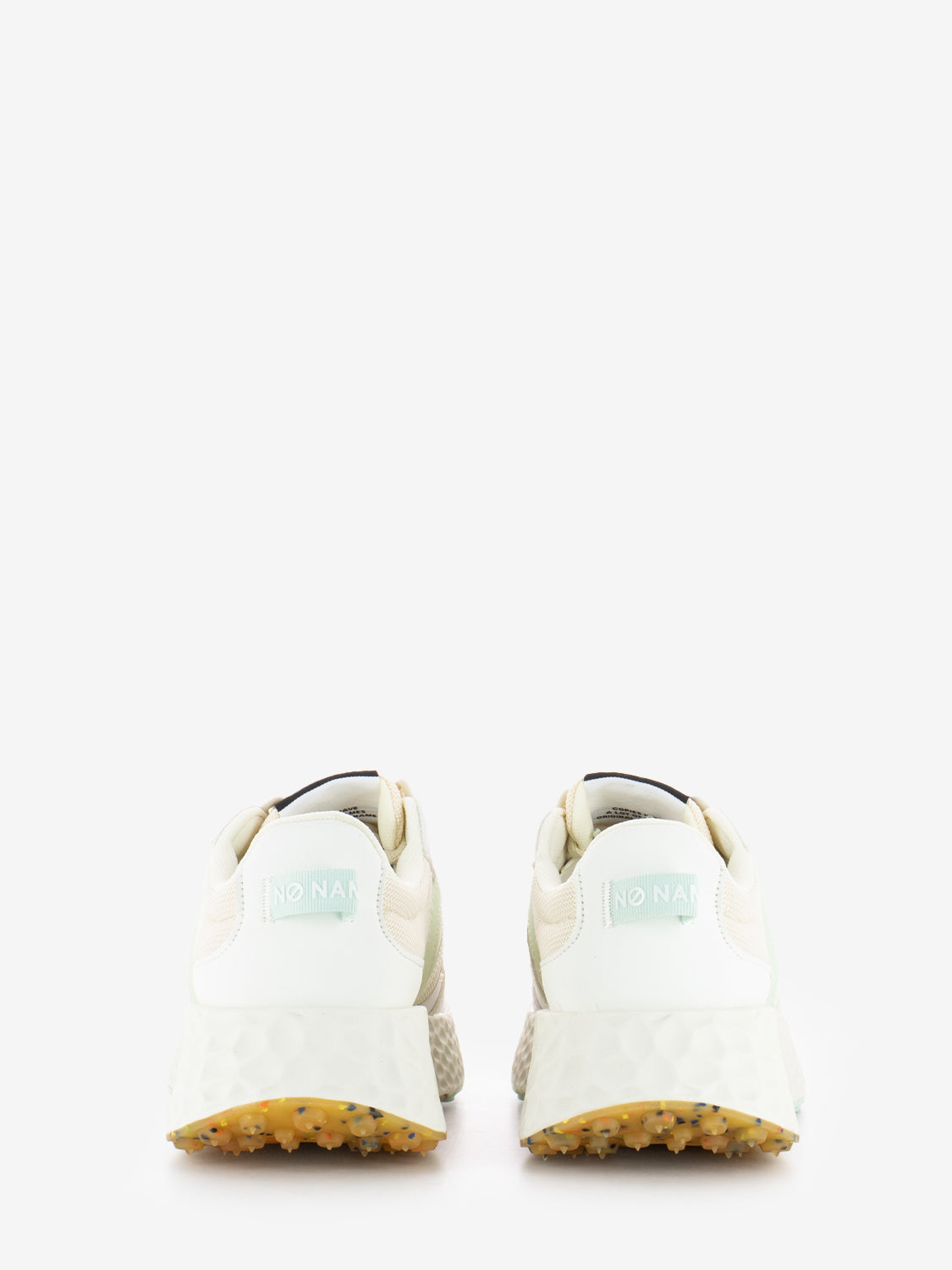 Carter jogger W discolor dove