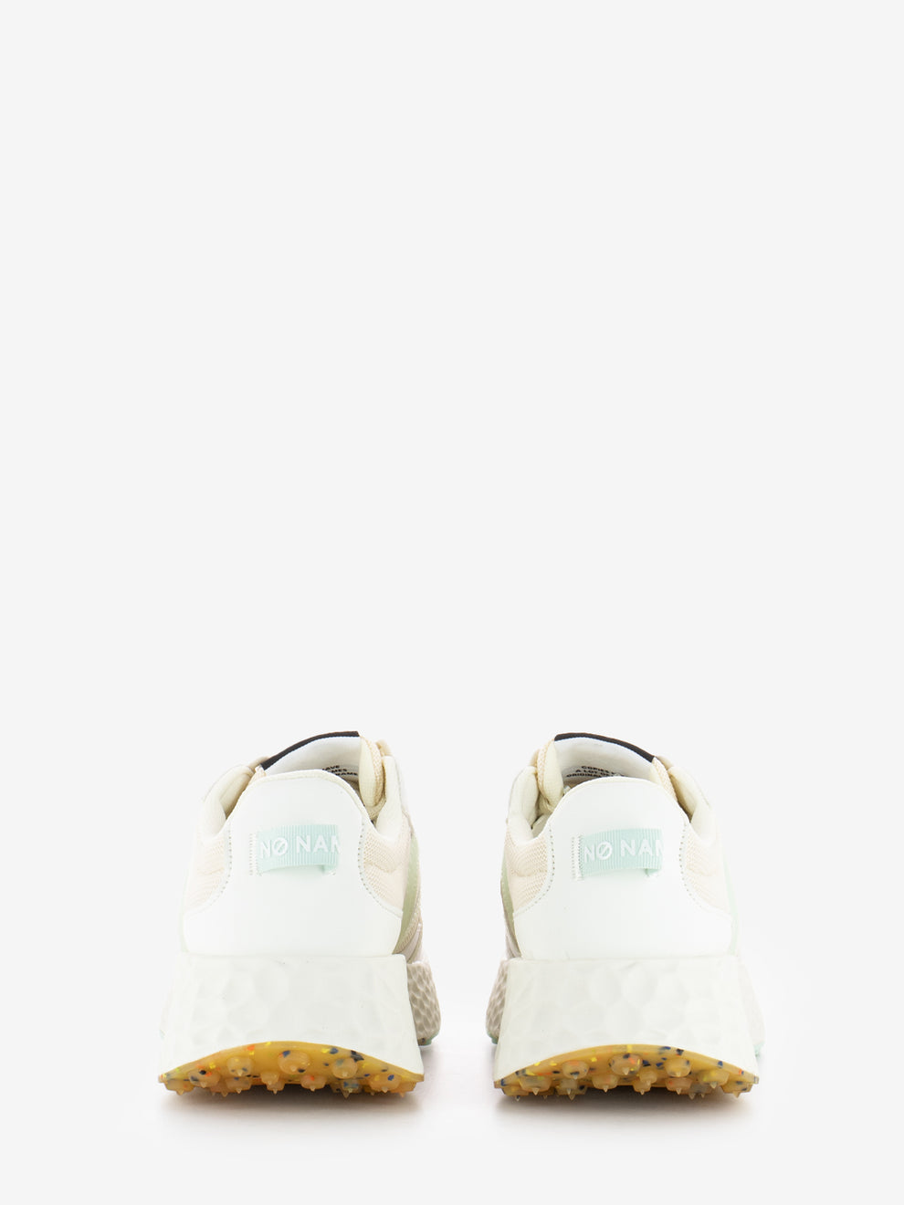Carter jogger W discolor dove