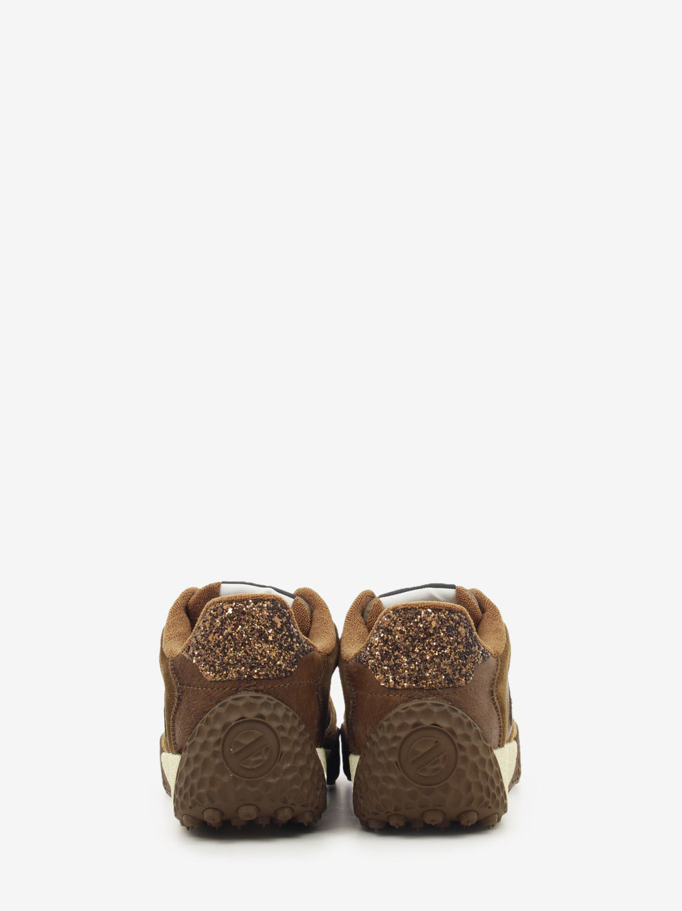 KATE SNEAKER W CHOCO/BROWN/CAMEL VNKAPL01BR
