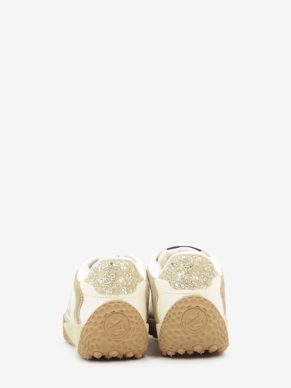 Kate sneaker W bianco / beige