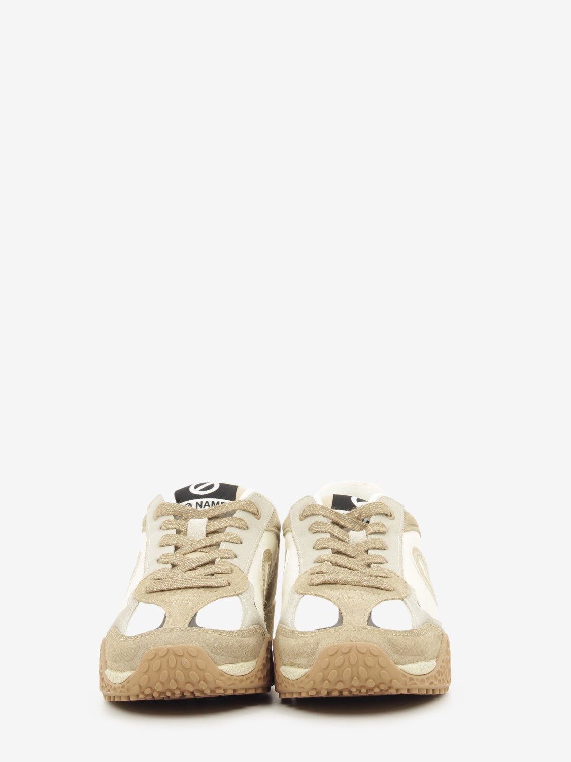 Kate sneaker W bianco / beige