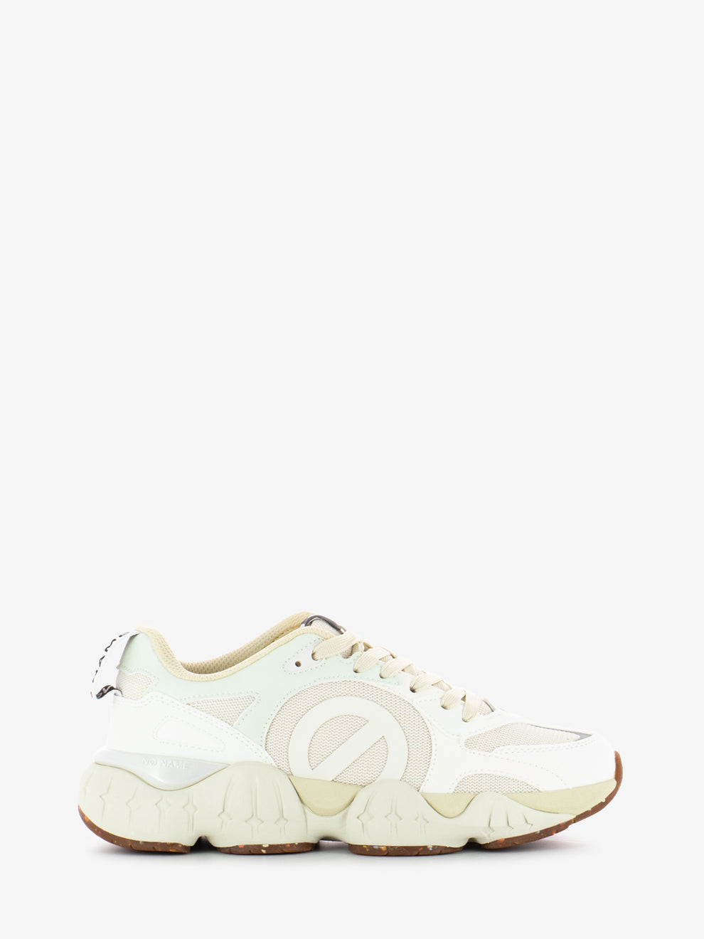 Krazee Runner W off white