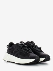 NO NAME - Sneakers Carter runner nere