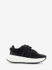 NO NAME - Sneakers Carter runner nere