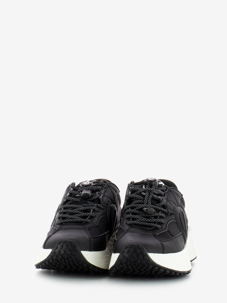 NO NAME - Sneakers Carter runner nere