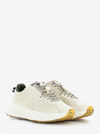 Carter Runner White Sneakers