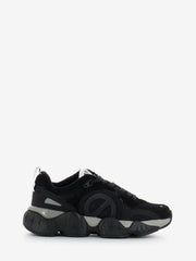 NO NAME - Sneakers Krazee Runner black