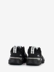 NO NAME - Sneakers Krazee Runner black