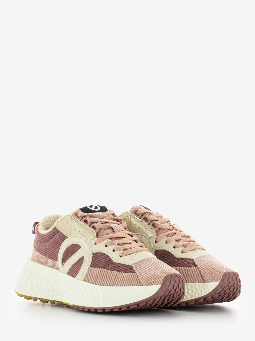 W Carter Runner daddy pin / mauve