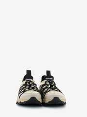 NOOVA - Sneaker running lamb nude