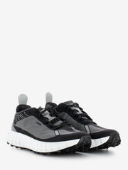 NORDA - Sneakers NR.001 Core Black
