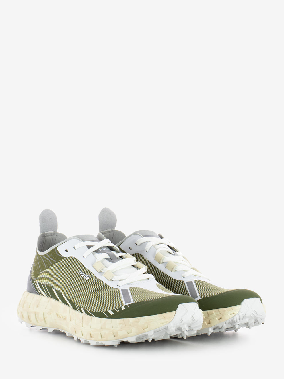 Sneakers NR.001 Glitch