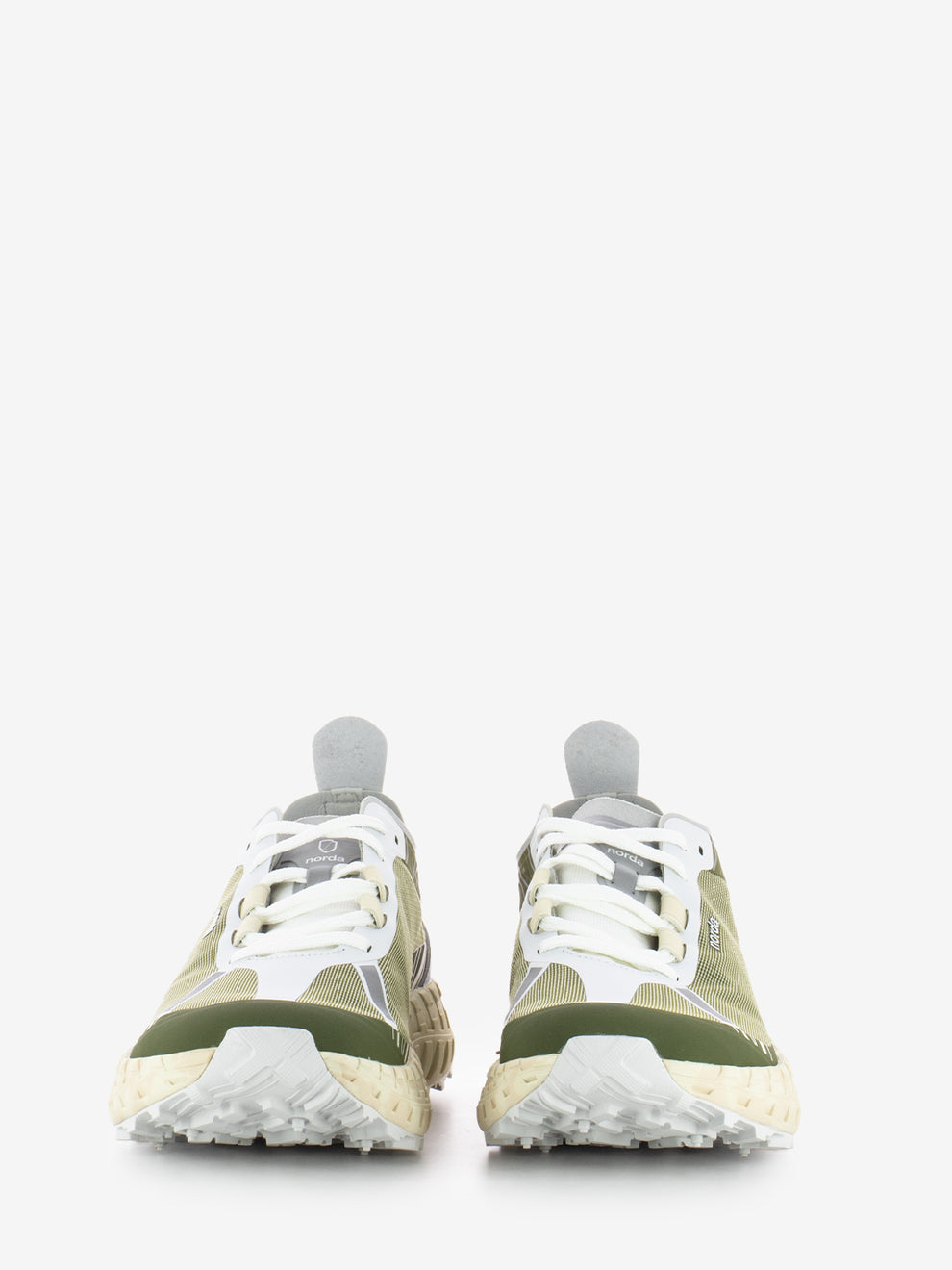 Sneakers NR.001 Glitch