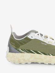 NORDA - Sneakers NR.001 Glitch