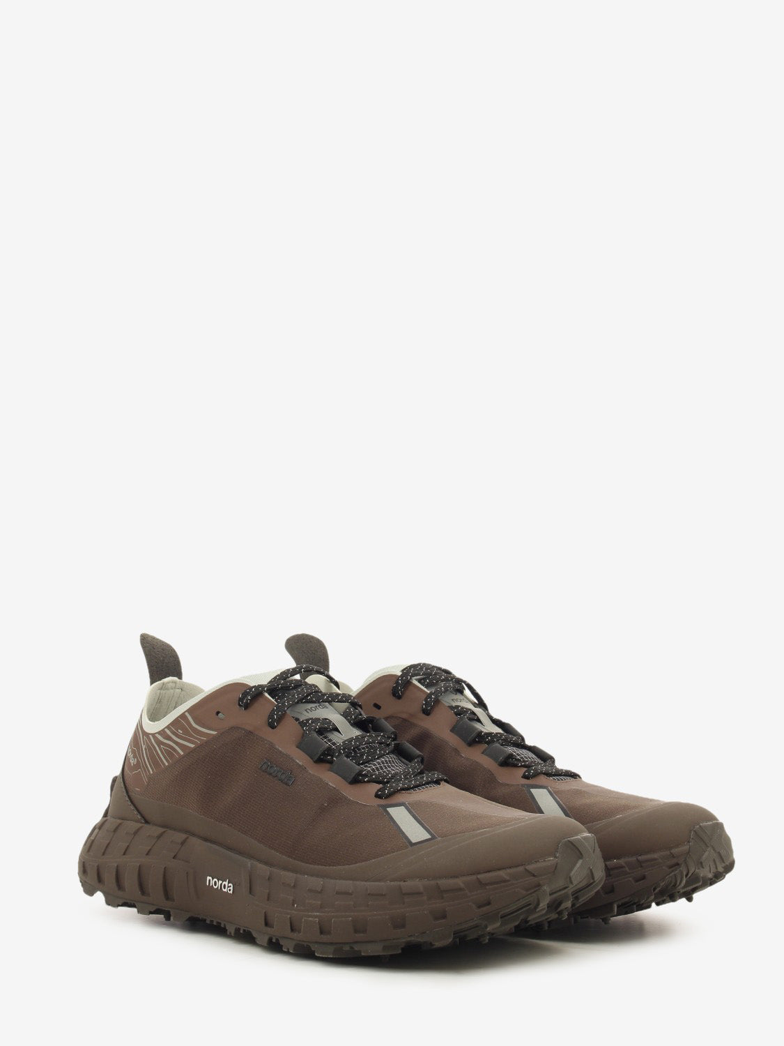 Star Anise Shoe
