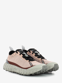 Trail running shoe 001 AXO pink