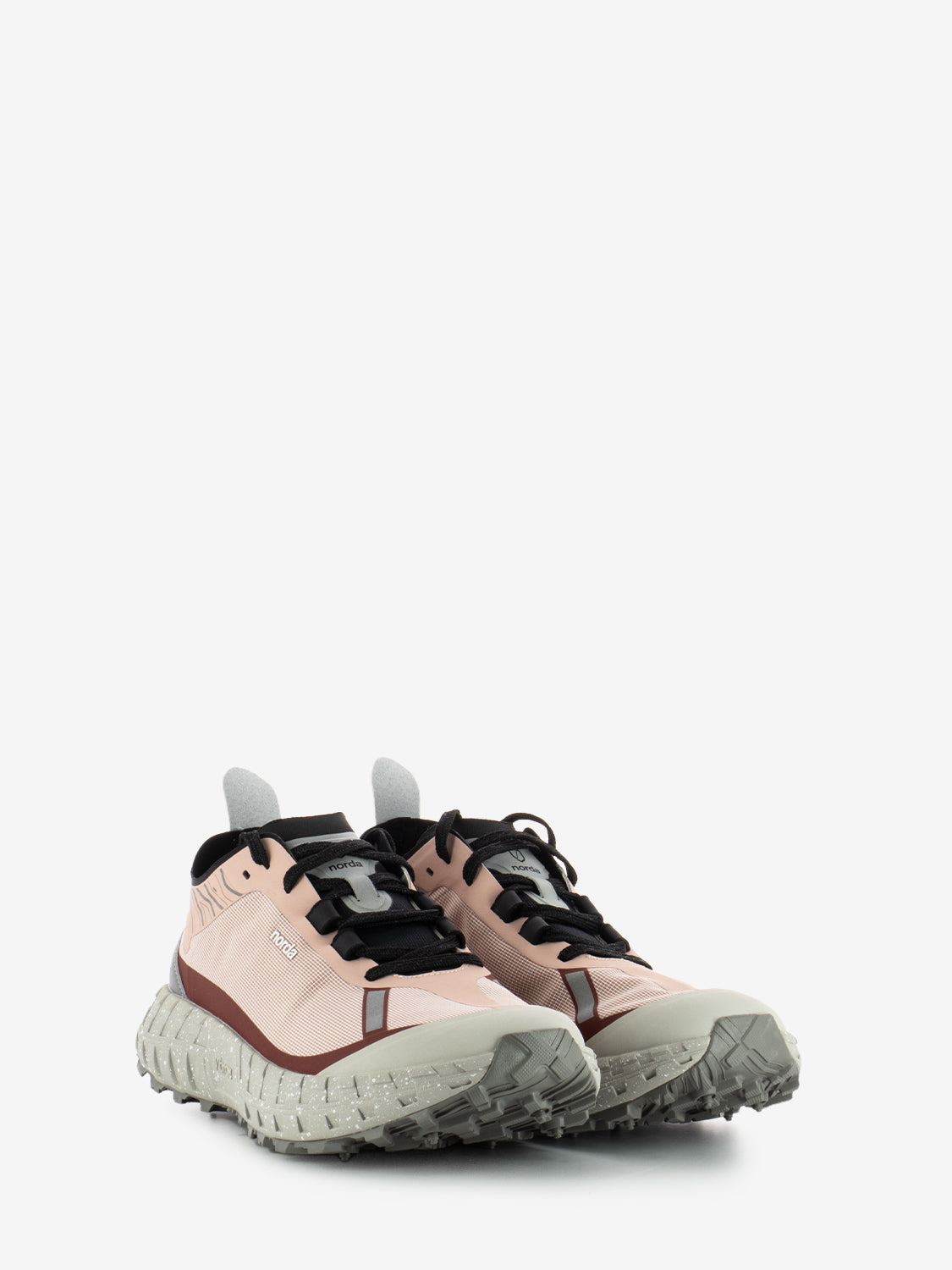 Scarpa trail running 001 AXO rosa