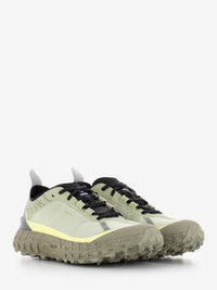 Trail running shoe 001 calcite