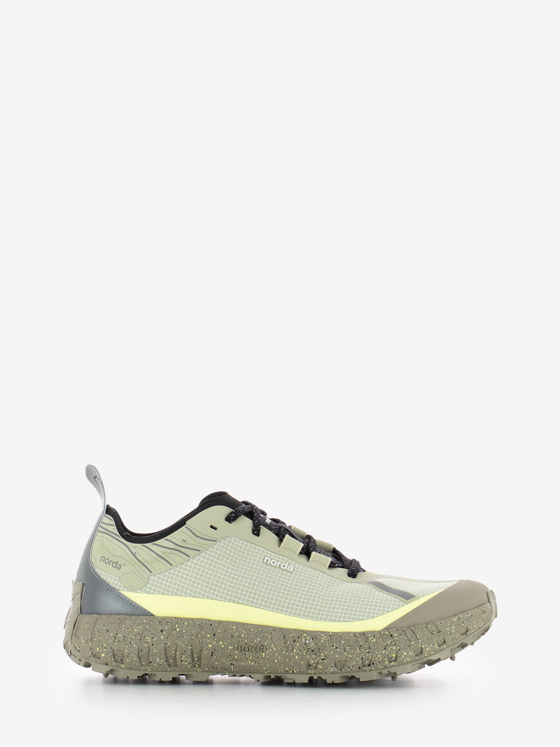 Scarpa trail running 001 calcite