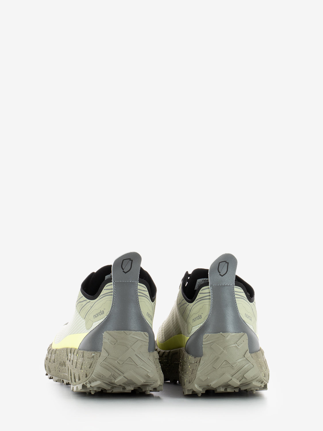 Scarpa trail running 001 calcite