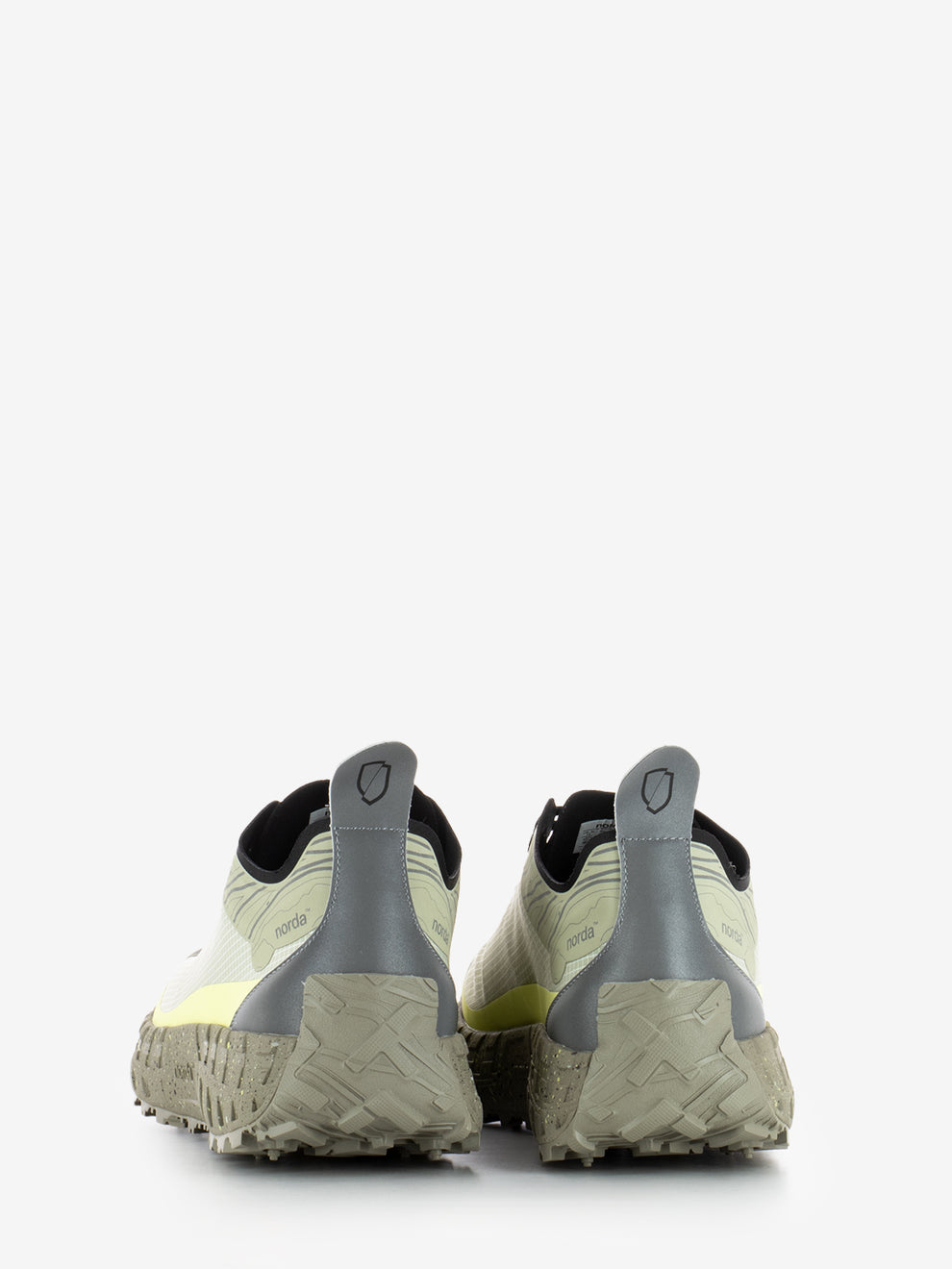 Scarpa trail running 001 calcite