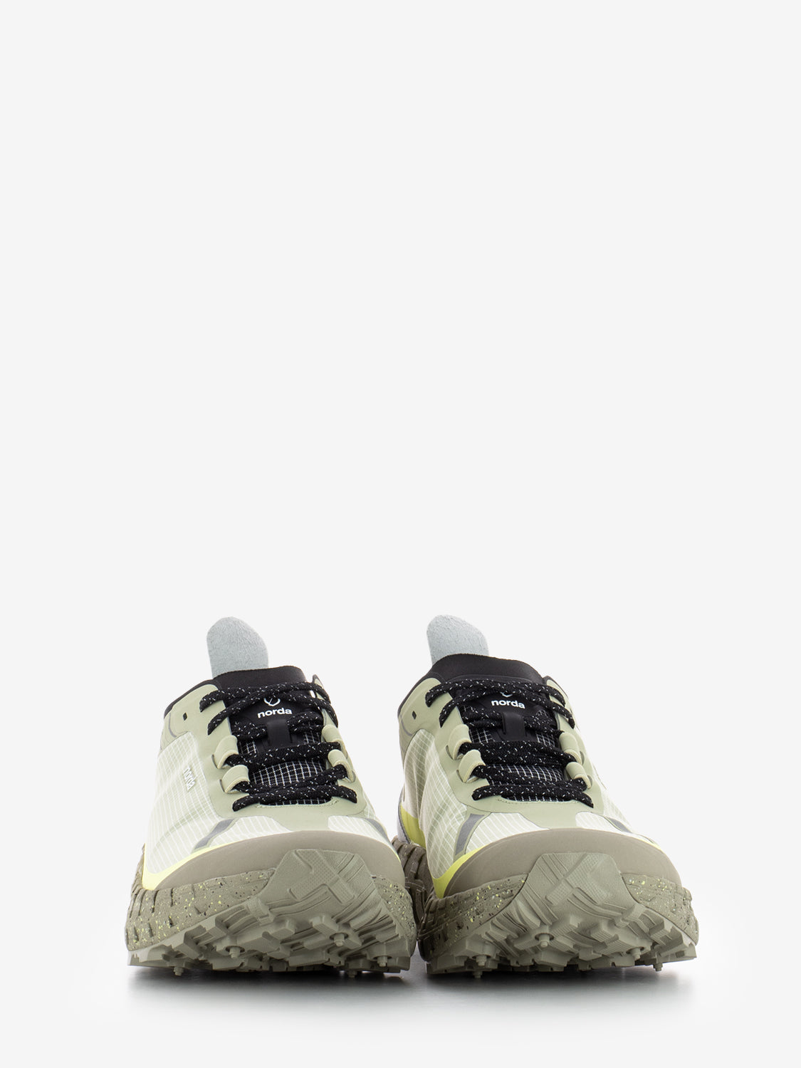 Scarpa trail running 001 calcite