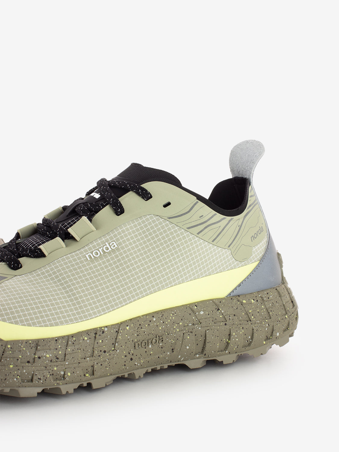 Scarpa trail running 001 calcite