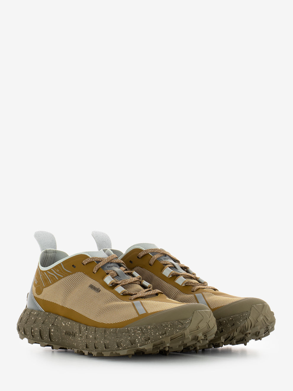 Scarpa trail running 001 Loam