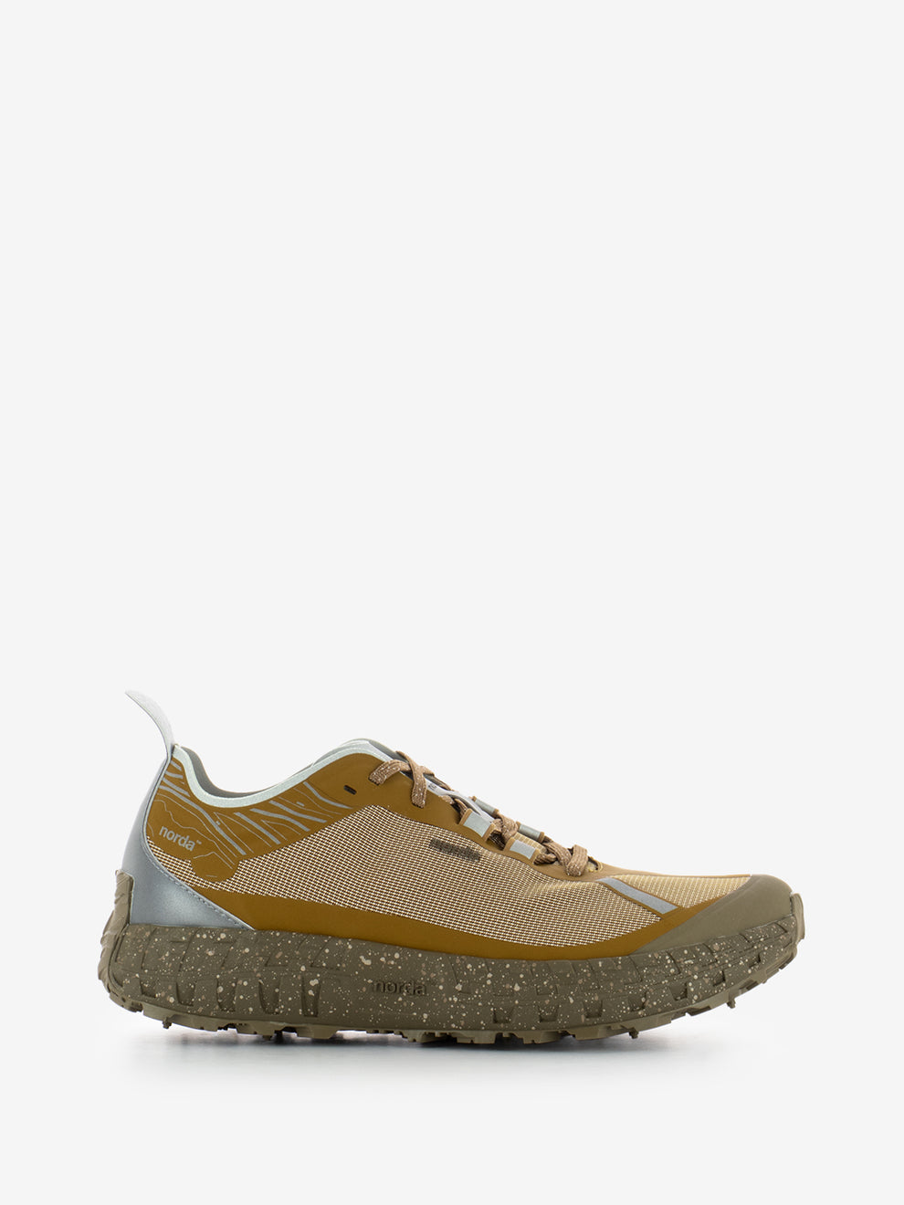 Scarpa trail running 001 Loam
